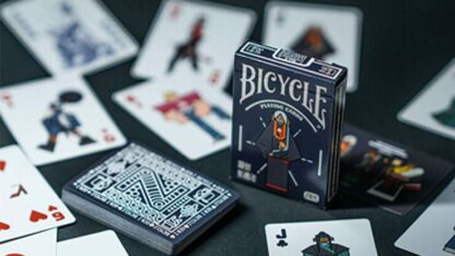 Bicycle Gen Z (Half Brick Set) Blind Pack Playing Cards - Image 3