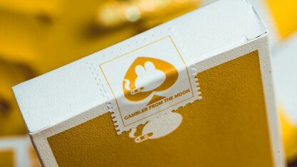 The Milk Casino Deck by Bacon Playing Card Company - Image 2
