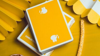 The Milk Casino Deck by Bacon Playing Card Company - Image 6