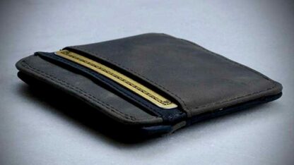 Vortex Wallet by iNFiNiTi and Thomas Sealey - Image 2