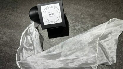 Hyper Silk Ball by Peng Min & Storm Creative (Black) - Image 3