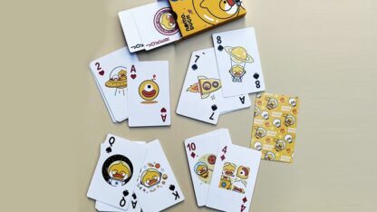 Nomo Duck Playing Cards - Image 5