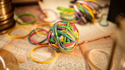 Neat & Tidy 2.0 by Wayne Fox & TCC Magic - Image 5