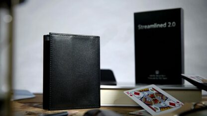 Streamlined 2.0 by David Penn & TCC Magic - Image 6