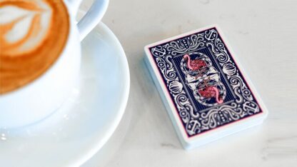 False Casey's Playing Cards - Image 4