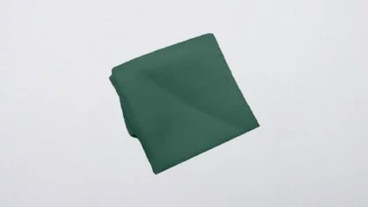 Silk 18 inch (Dark Green) Magic by Gosh