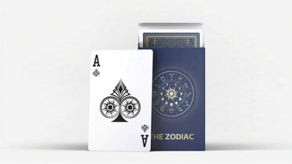 Zodiac Playing Cards - Image 3