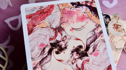 Dakki Playing Cards by KING STAR - Image 4