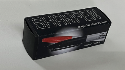 The Sharpen by Alain Vachon - Image 2