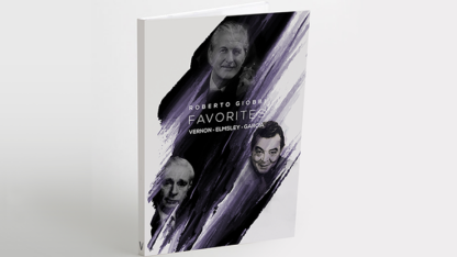 Favorites by Roberto Giobbi - DVD - Image 6