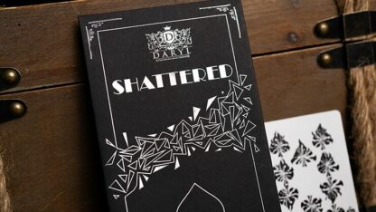SHATTERED by DARYL - Image 4