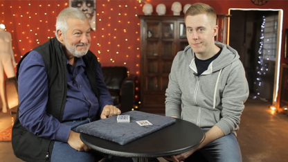 BIGBLINDMEDIA Presents Fire When Ready by John Bannon - DVD - Image 5