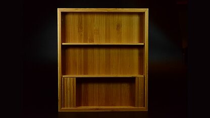 Carat Bamboo 4x3 12 deck Display - Image 4