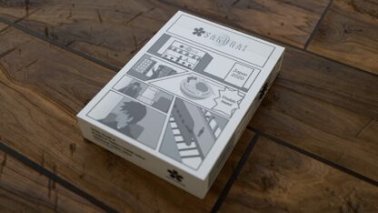 Sakura V3 Playing Cards - Image 6