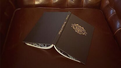 The House of Magic by David Attwood - Book - Image 4