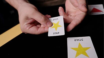 HYPNOTIC CHOICE (Gimmicks and Instructions) by Apprentice Magic  - Trick - Image 2