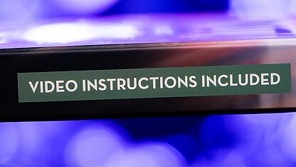 HYPNOTIC CHOICE (Gimmicks and Instructions) by Apprentice Magic  - Trick - Image 3