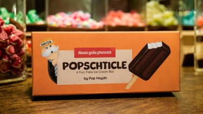 Popschticle (Orange) by Pop Haydn & Deuce Gala Magic - Image 5