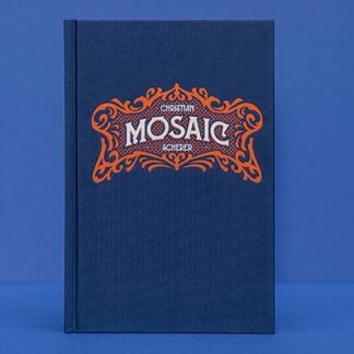Mosaic by Christian Scherer