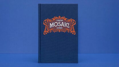 Mosaic by Christian Scherer