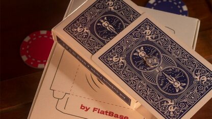 Shaker by FlatBase (Blue) - Image 4