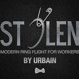 Stolen by Gentlemen's Magic & Urbain