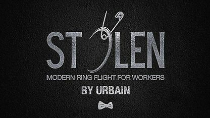 Stolen by Gentlemen's Magic & Urbain