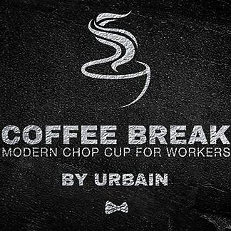 Coffee Break by Gentlemen's Magic & Urbain