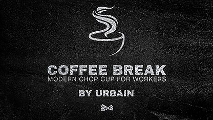 Coffee Break by Gentlemen's Magic & Urbain