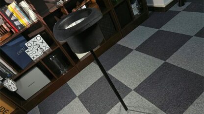 The Cane Table (Top Hat) by Junjie Li, Bond Lee & MS Magic - Image 2