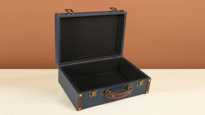 The Cane Table (Case) by Junjie Li, Bond Lee & MS Magic - Image 2