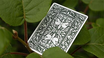 Mantis Playing Cards (Marked) - Image 4