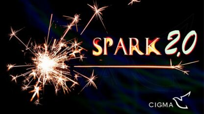 Spark 2.0 by CIGMA Magic