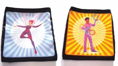 At the Circus Gag Bag by Lee Alex - Image 5
