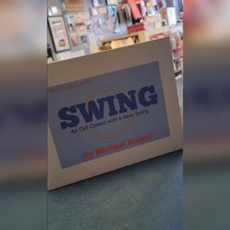 Swing by Michael Rangel