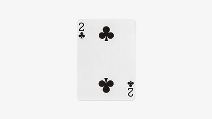 Cap Logo (Navy) ANYONE Playing Cards - Image 4