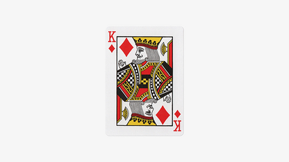 Off- Check ANYONE Playing Cards - Image 2