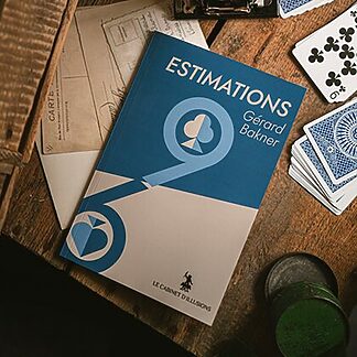 Estimations by Gérard Bakner