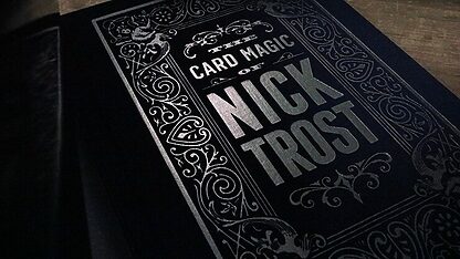 The Card Magic of Nick Trost - Image 2