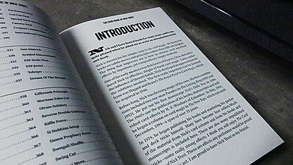 The Card Magic of Nick Trost - Image 3