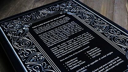 The Card Magic of Nick Trost - Image 6