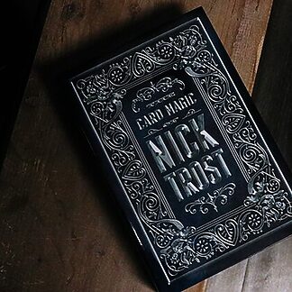 The Card Magic of Nick Trost