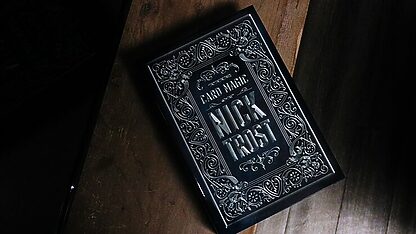 The Card Magic of Nick Trost