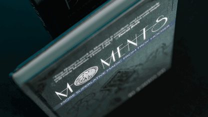 Moments by Troy Hooser, Joshua Jay, and Vanishing Inc. - Image 2