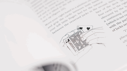Moments by Troy Hooser, Joshua Jay, and Vanishing Inc. - Image 5
