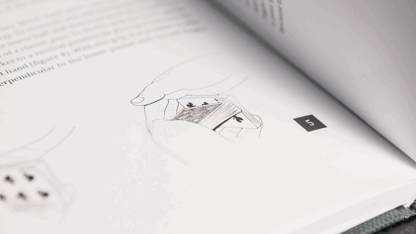Moments by Troy Hooser, Joshua Jay, and Vanishing Inc. - Image 6