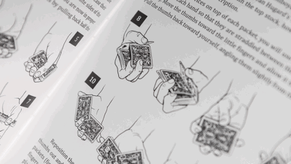 Destroyers by Troy Hooser, Joshua Jay, and Vanishing Inc. - Image 5