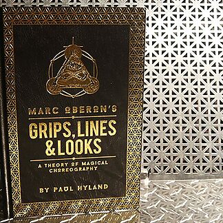 Grips, Lines and Looks by Marc Oberon
