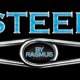 STEEL by Rasmus - Trick