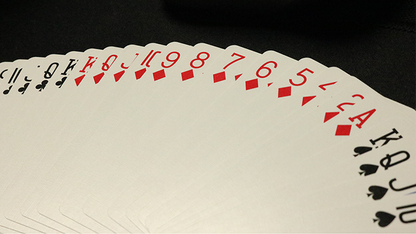 ARRCO Playing Cards (Blue) - Image 4